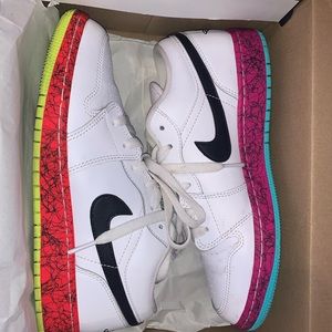 Air Jordan 1 Low
